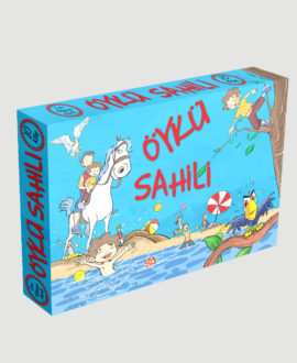 Öykü Sahili