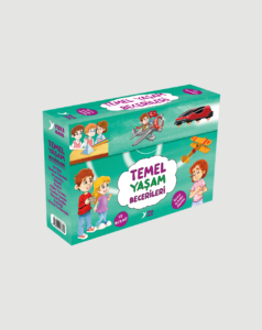 Temel Yaşam Becerileri
