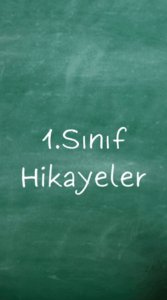 1.Sınıf Hikayeler